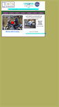 Mobile Screenshot of enertrac.net
